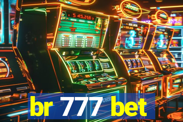 br 777 bet